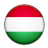 Flag Of Hungary Icon